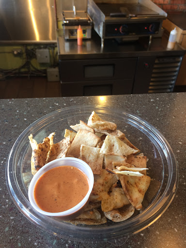 Photo of Pita Pit - 229 Bernard Ave, Kelowna, BC V1Y 6N2